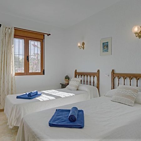 Holiday Home La Concha By Interhome Balcon del Mar Exterior photo