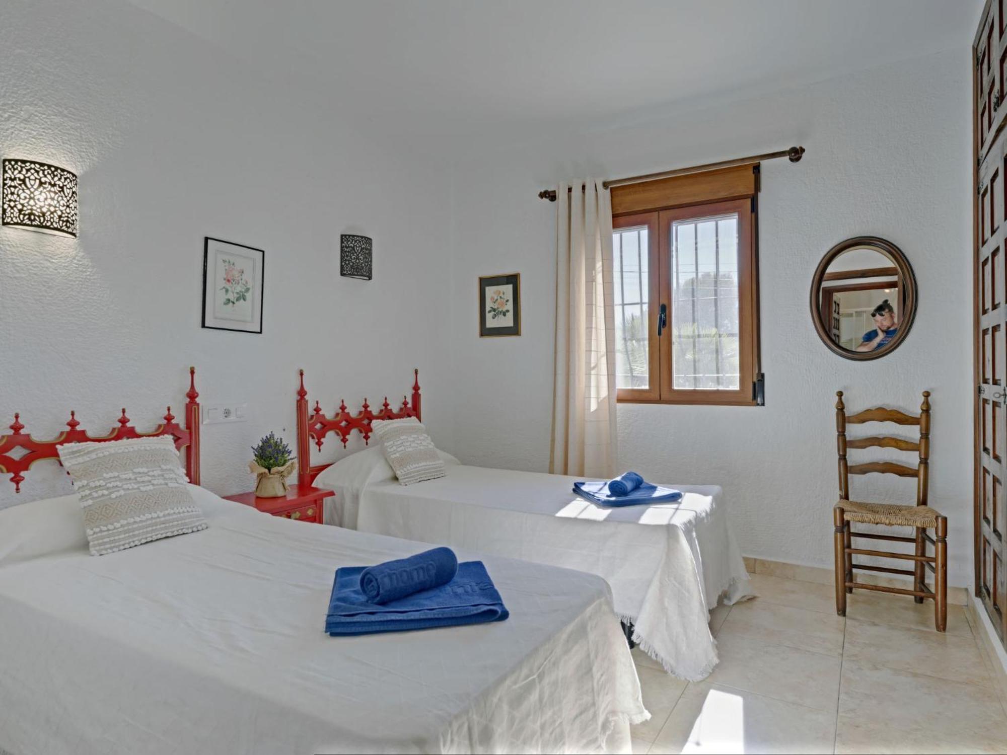 Holiday Home La Concha By Interhome Balcon del Mar Exterior photo