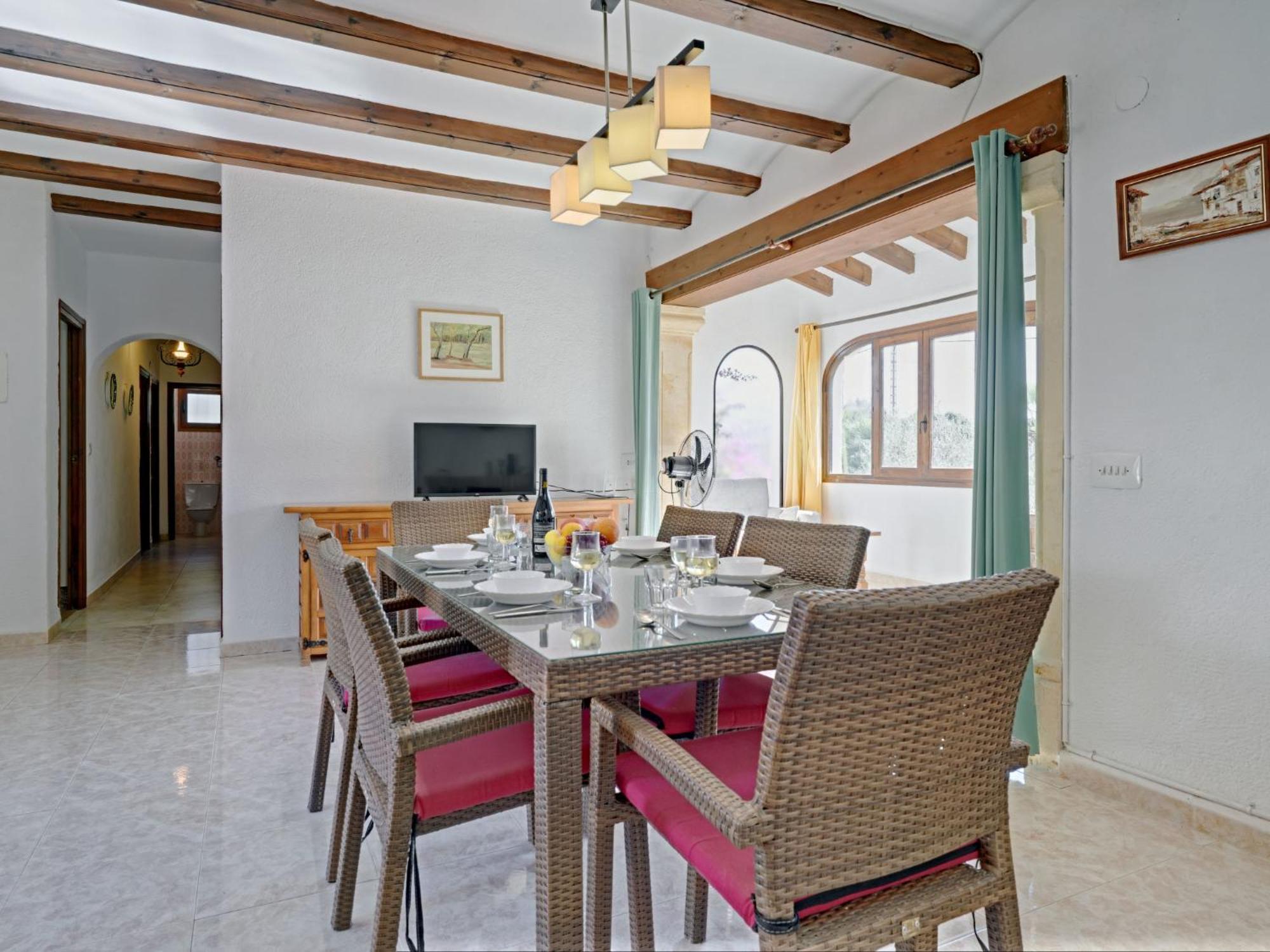 Holiday Home La Concha By Interhome Balcon del Mar Exterior photo