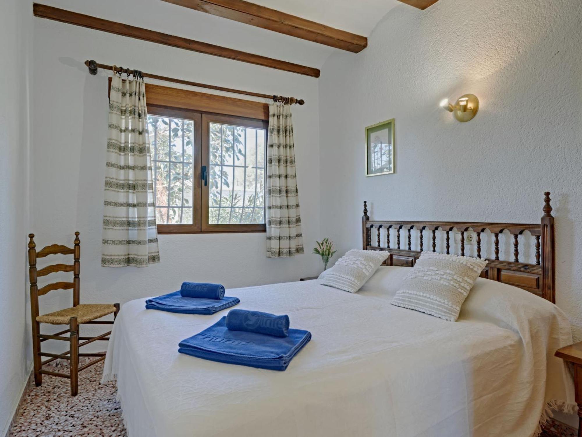 Holiday Home La Concha By Interhome Balcon del Mar Exterior photo
